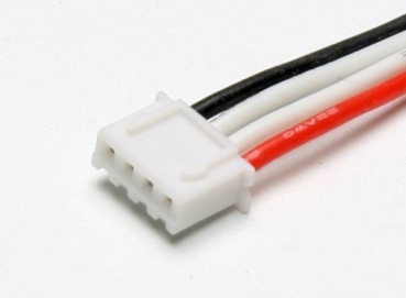 15466 Lipo 11,1/1300 FliteZone 35C XT60+/XH